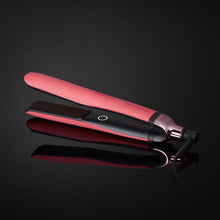 Load image into Gallery viewer, Ghd platinum+ Hair straightener in Rose pink