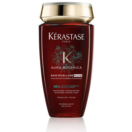 Kerastase Aura Botanica Shampoo Riche 250ml
