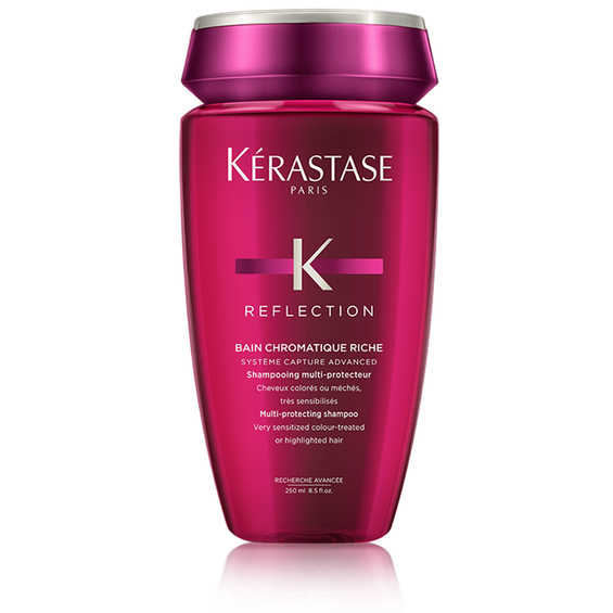 Kerastase Reflection Chromatique Riche Shampoo 250ml