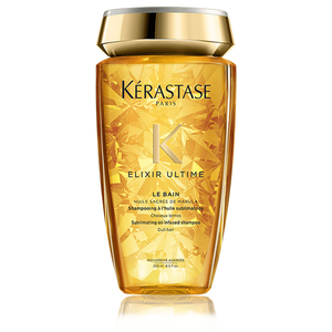 Kerastase Ultime Bain Elixir Shampoo 250ml