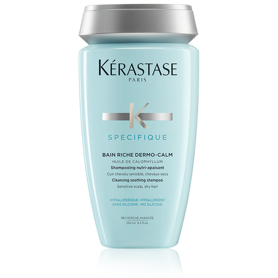Kerastase Bain Riche Dermo Calm Shampoo 250ml