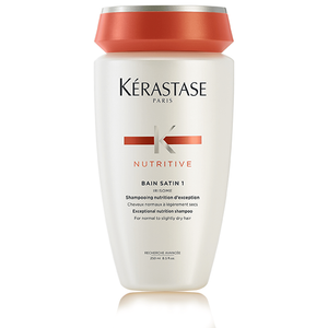 Kerastase Bain Satin 1 Shampoo