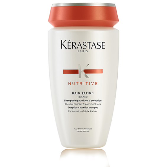 Kerastase Bain Satin 1 Shampoo