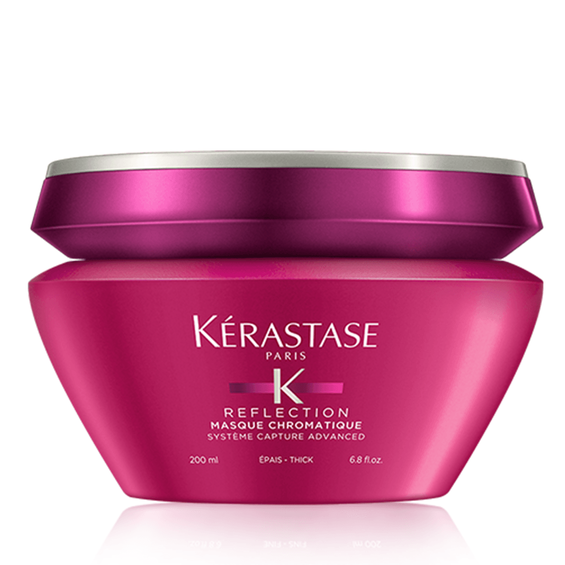 Kerastase Reflection Masque Chromatique Fine Hair 200ml