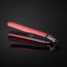 Load image into Gallery viewer, Ghd platinum+ Hair straightener in Rose pink
