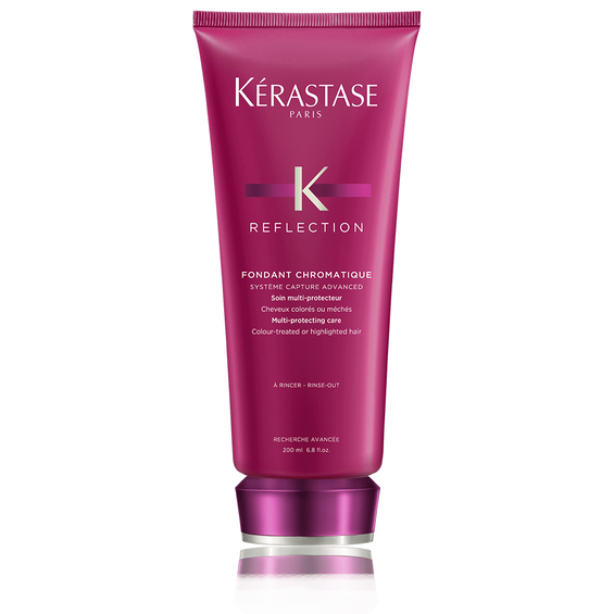 Kerastase Fondant Chromatique Conditioner 200ml