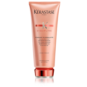 Kerastase Discpline Fondant Fluidealiste Conditioner 200ml