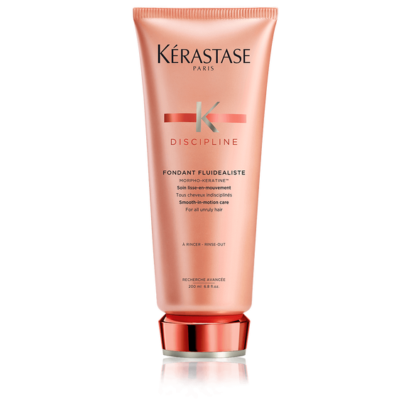 Kerastase Discpline Fondant Fluidealiste Conditioner 200ml