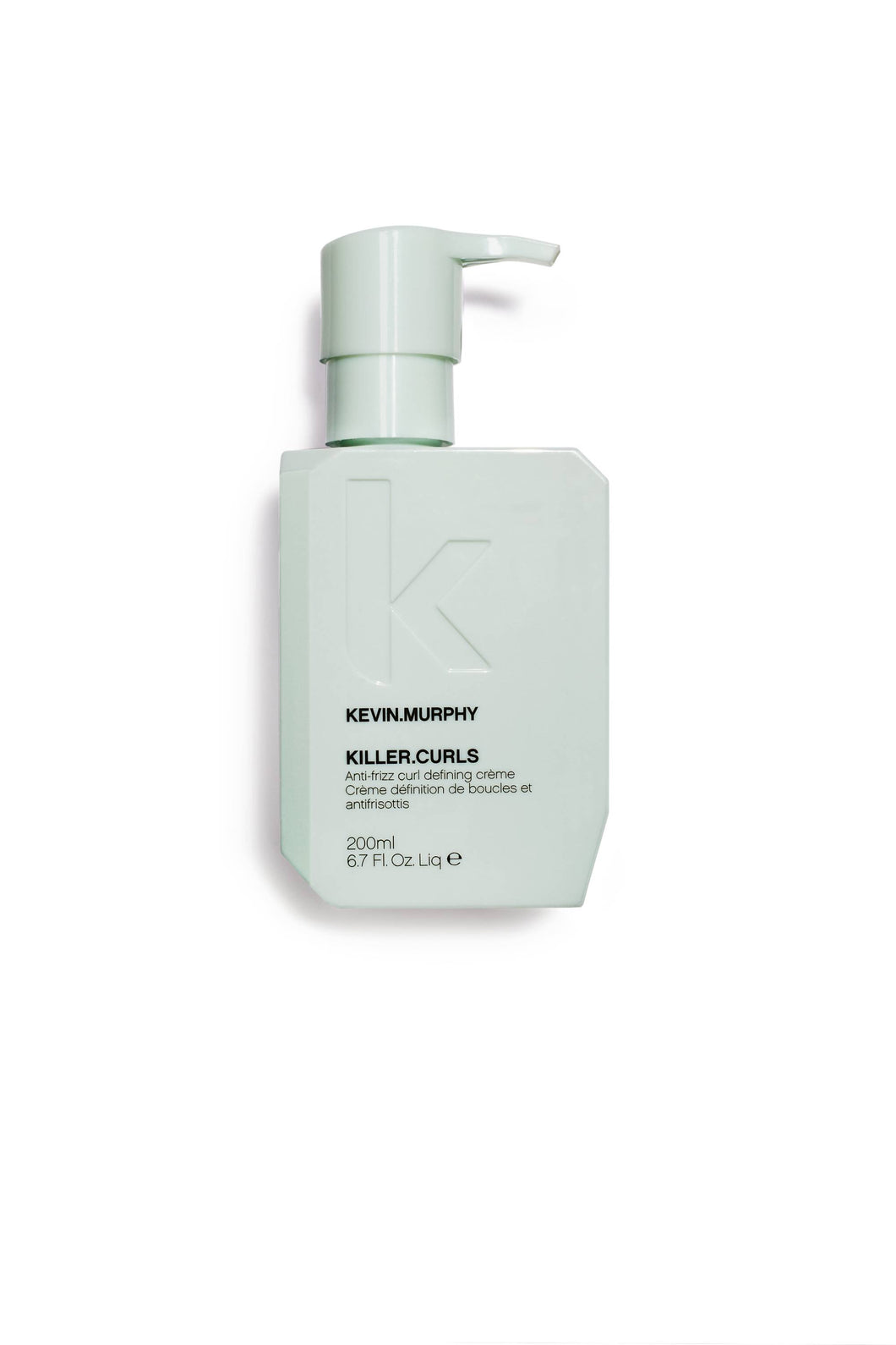 KILLER.CURLS 200ml