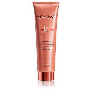 Kerastase Discpline Oleo Curl Cream 150ml