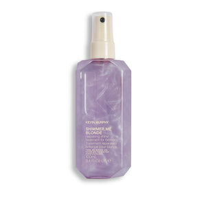 SHIMMER.ME BLONDE SPRAY 100ml