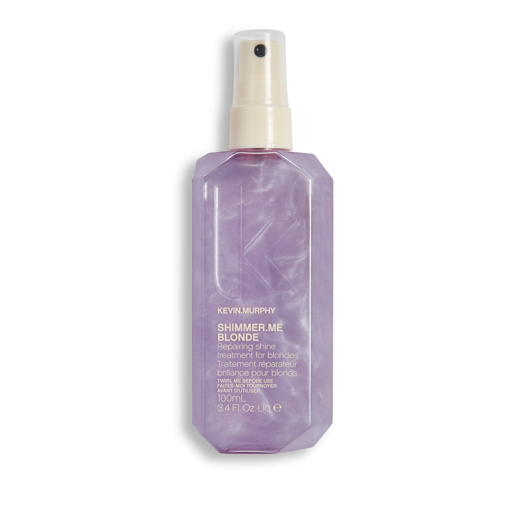 SHIMMER.ME BLONDE SPRAY 100ml