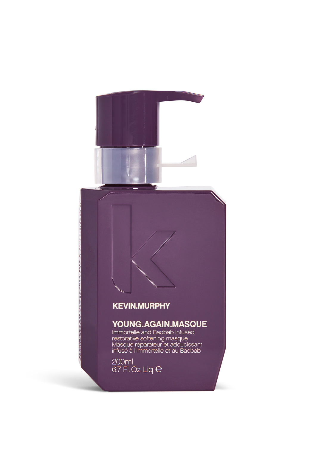 YOUNG.AGAIN.MASQUE 200ml