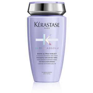 Kerastase Blond Absolu Bain Ultra Violet Shampoo 250ml