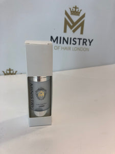 Ministry of Hair London Control Curl Creme