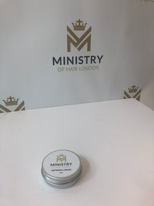 Ministry of Hair London Defining Creme 50ml