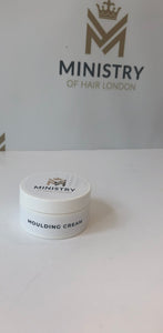 Ministry of Hair London Moulding Creme 100ml