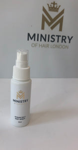 Ministry of Hair London Ocean Salt Mist Spray 60ml
