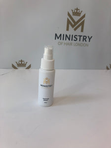 Ministry of Hair London Texture Spray 60ml